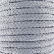Cordon tressé 10 mm