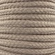 Cordon tressé 10 mm