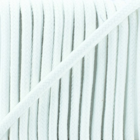 Cordon tressé Amana 8 mm