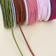 Cordon élastique 5mm multi