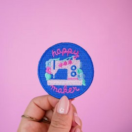 Thermocollant Malicieuse - Happy maker