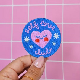 Thermocollant Malicieuse - Self love club