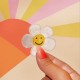 Thermocollant Malicieuse - Daisy