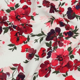 Tissu TENCEL™ Garance