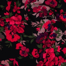 Tissu TENCEL™ Garance