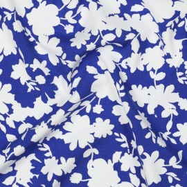 Tissu viscose stretch Hélios