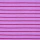 Tissu jersey éponge Tonic - violet