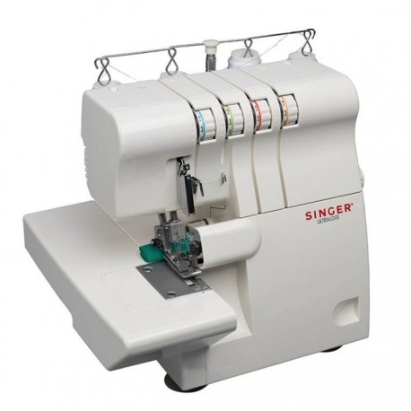 Surjeteuse Singer 14SH644