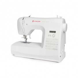 Machine à coudre Singer Haute Couture F527C