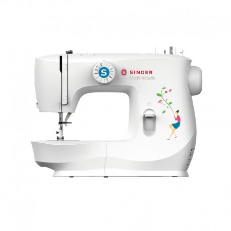 Machine à coudre Singer Mademoiselle 2105