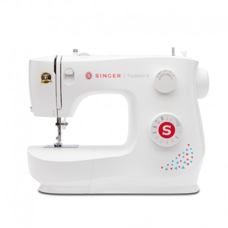 Machine à coudre Singer Tradition II