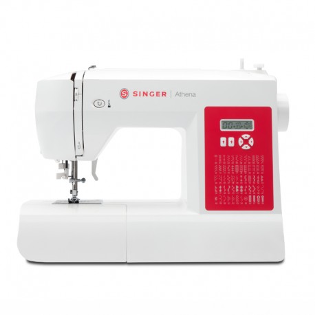 Machine à coudre Singer Athena