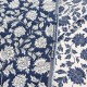 Tissu jacquard Deepsi