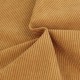 Tissu velours côtelé Huggy