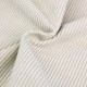 Tissu velours côtelé Huggy