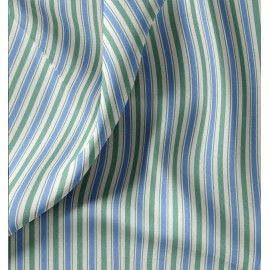 Tissu coton cretonne Lydia