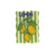 Écusson thermocollant Lemon