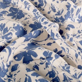 Tissu popeline de bambou Hortense