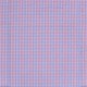 Tissu seersucker vichy