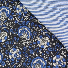Tissu indien matelassé Kotpad