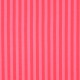 Tissu coton lavé rayé