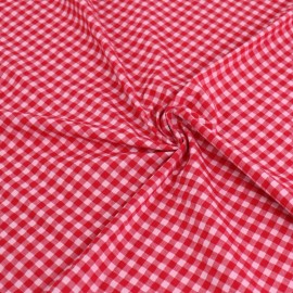Tissu seersucker Colette