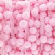 Galon pompons