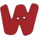 Bouton lettre W