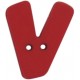 Bouton lettre V