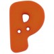 Bouton lettre P