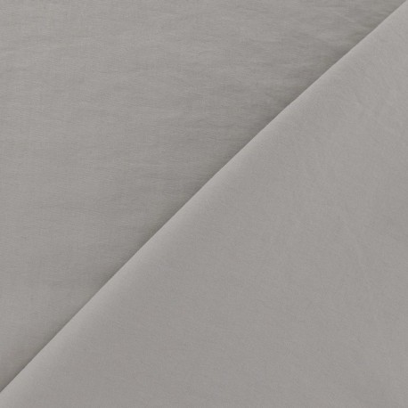 Tissu déperlant souple beige x 10cm