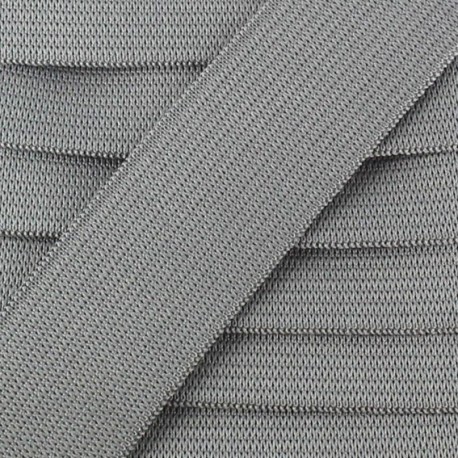 Elastique plat Color