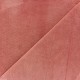 Tissu velours ras Melda Chair x10cm