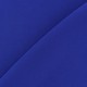 Tissu viscose chemisier bleu nuit x 10cm