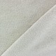 Tissu éponge jersey Sable clair x 10cm