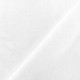 Tissu éponge Bambou blanc x 10cm