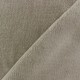 Tissu éponge Bambou lin x 10cm