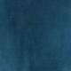 Tissu Daim Texas cobalt x 10cm