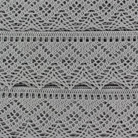 Ruban Dentelle au fuseau 43mm