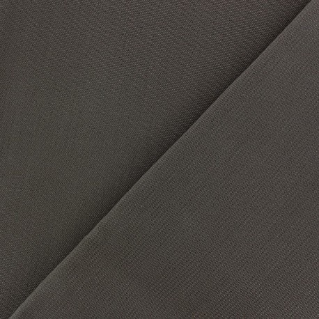 Tissu toile Plein Air 320cm - orage x 10cm