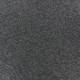 Tissu jersey matelassé losanges 10/20 - gris anthracite chiné x 10cm