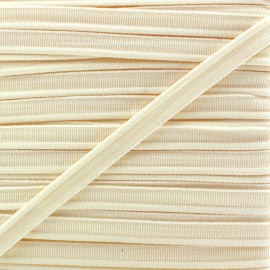 Passepoil élastique