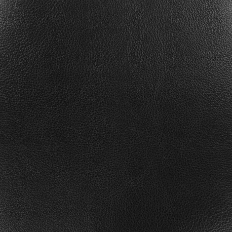Simili cuir Valentino - noir x 10cm
