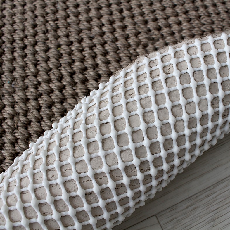 Tissu De Doublure Antidérapant, Fond Antidérapant, Tissu Antidérapant Avec Silicone, Tissu Antidérapant De 150 Cm De Large Pour La Couture, Tapis, Matelas, Pantoufles, Coussins De Canapé (taille : 150