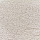 Fourrure Sherpa - écru x 10cm