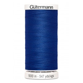 Bobine de Fil pour tout coudre Gutermann 500 m - N°214