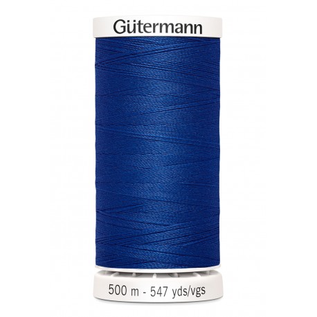 Bobine de Fil pour tout coudre Gutermann 500 m - N°214