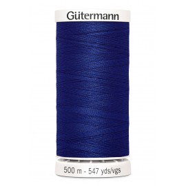 Bobine de Fil pour tout coudre Gutermann 500 m - N°232