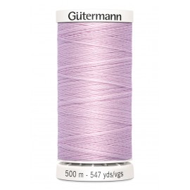 Bobine de Fil pour tout coudre Gutermann 500 m - N°320