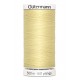 Bobine de Fil pour tout coudre Gutermann 500 m - N°325